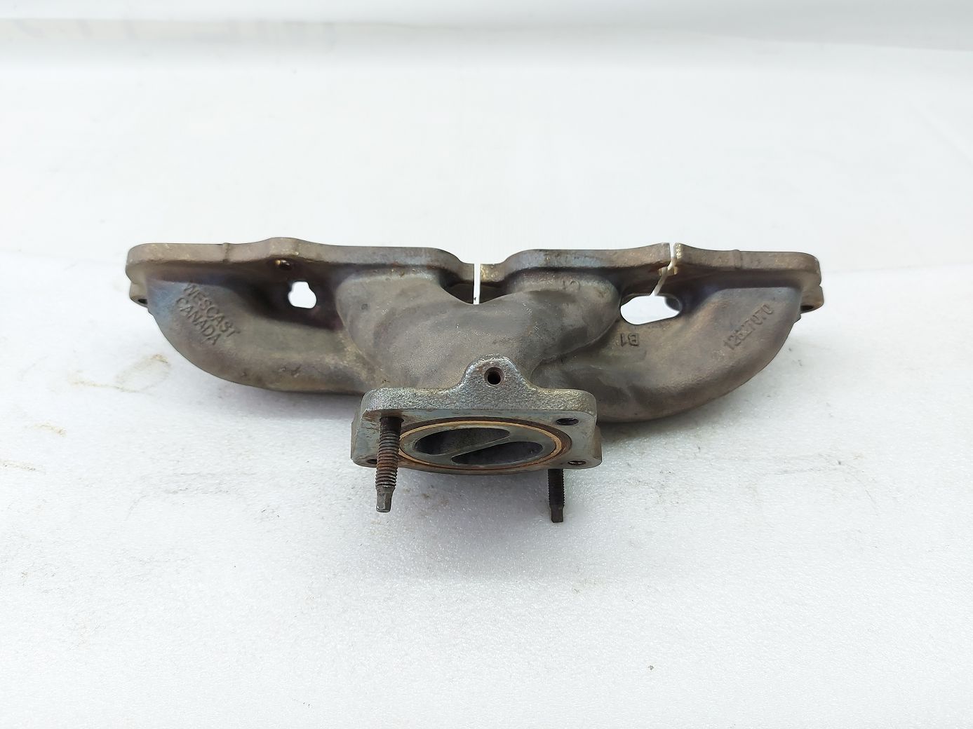 Ats Випускний колектор Cadillac ATS 2013-2021 12670220 Cadillac ATS 5