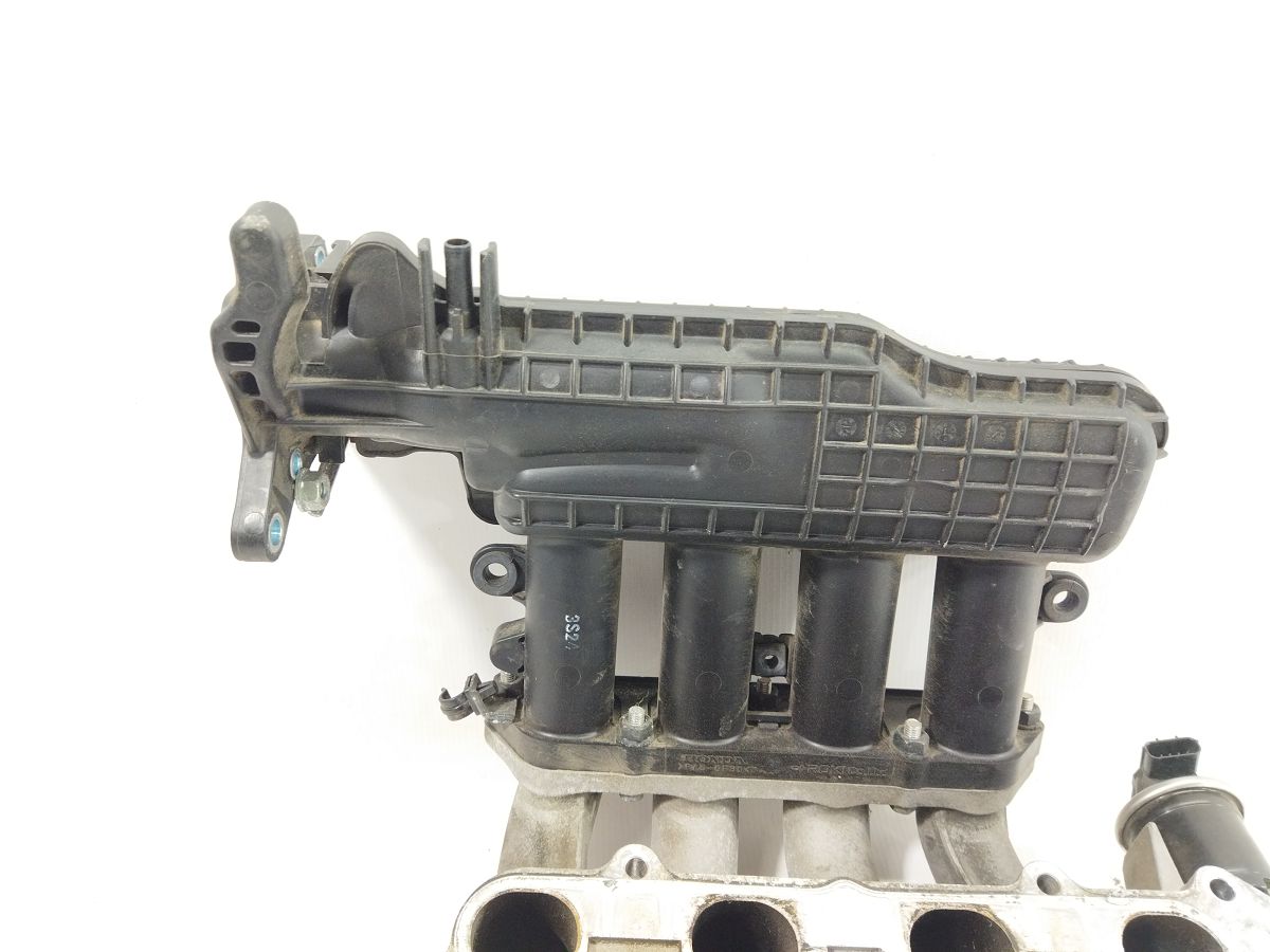 Cr-z Впускной коллектор Honda CR-Z 2011-2016 17010RTW000 Honda CR-Z 7 Cr-z Впускной коллектор Honda CR-Z 2011-2016 17010RTW000 Honda CR-Z 7