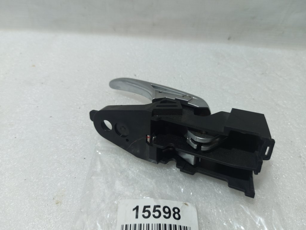 Dart Ручка дверей задньої правої внутрішня Dodge Dart 2013-2019 68170242AB Dodge Dart 8 Dart Ручка дверей задньої правої внутрішня Dodge Dart 2013-2019 68170242AB Dodge Dart 8