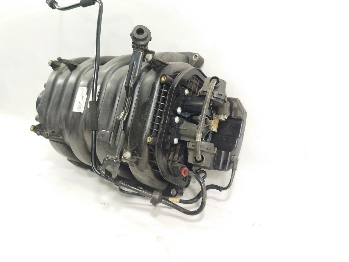Xf Впускной коллектор Jaguar XF 2010-2012 AJ811998 Jaguar XF 3