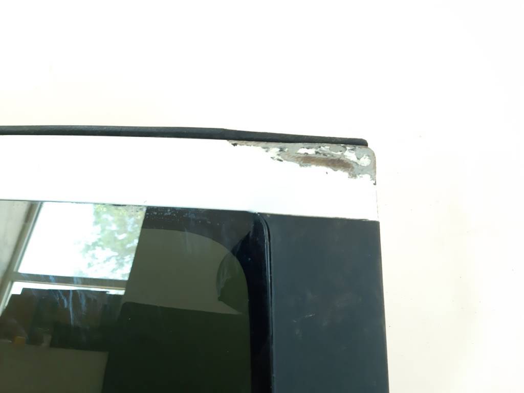 Compass Дверь задняя правая Jeep Compass 2007-2010 5074958AB Jeep Compass 2