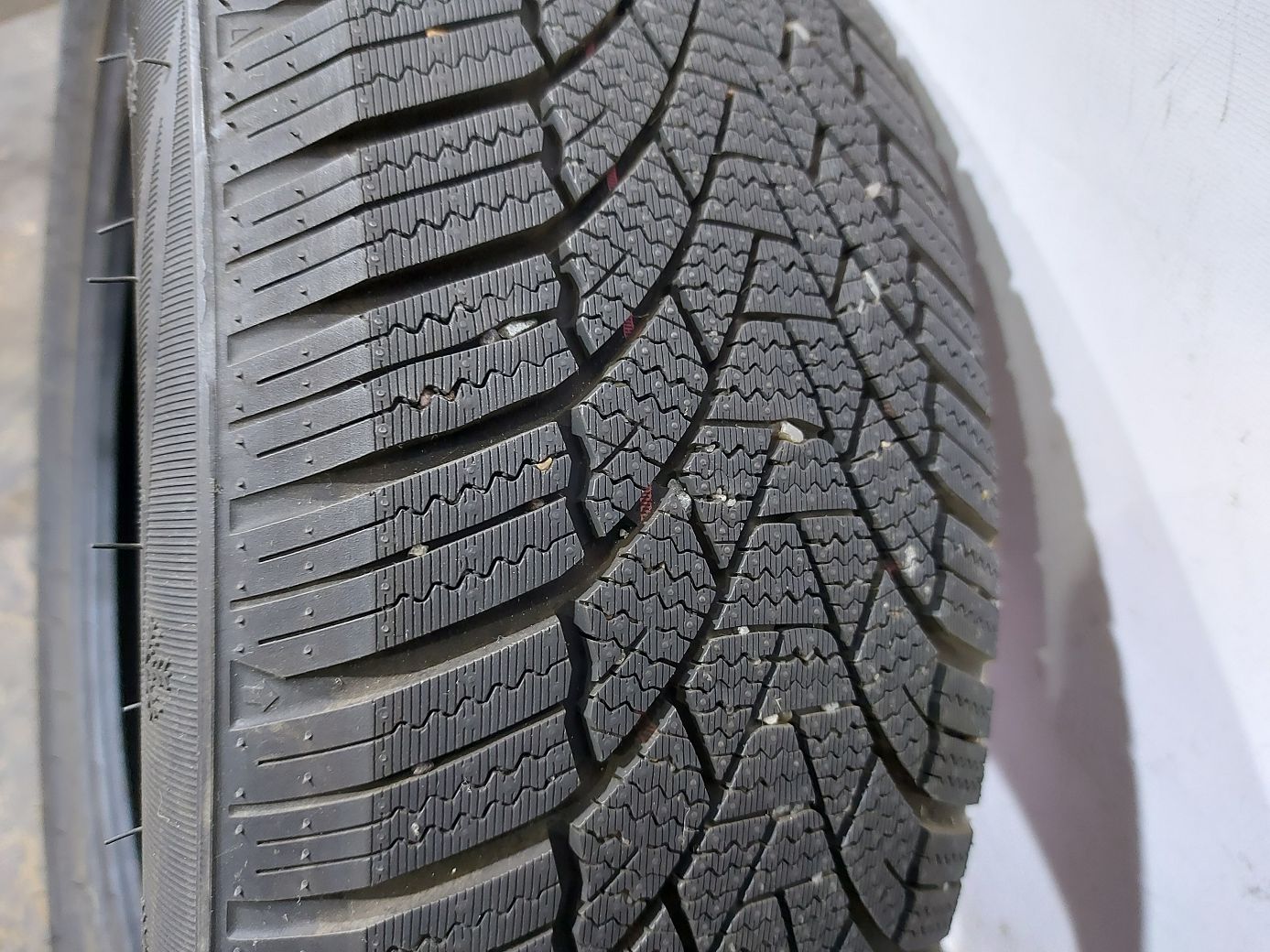  Гума Ilink snowgripper 185/55R16 14
