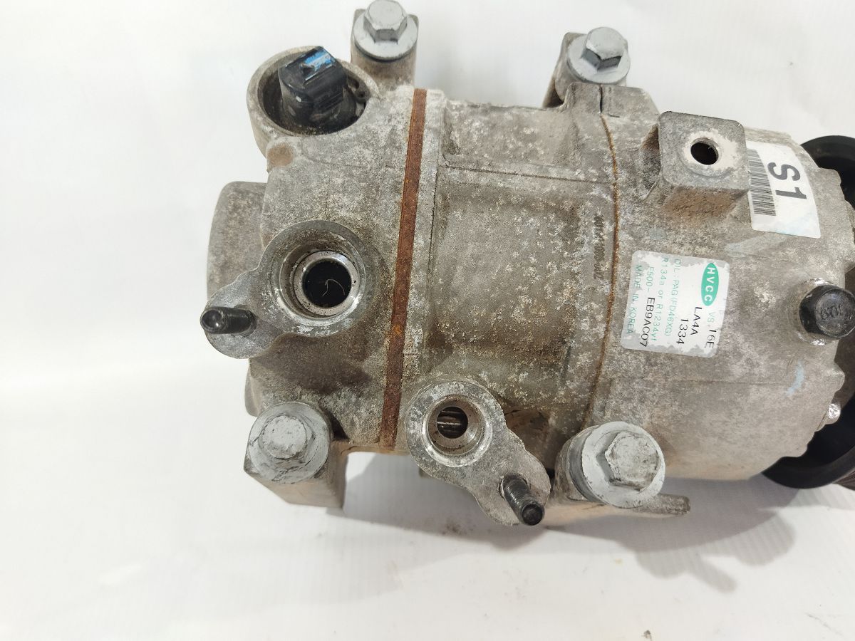 Optima Компресор кондиціонера Kia Optima 2012-2018 977013V110RU Kia Optima 5 Optima Компресор кондиціонера Kia Optima 2012-2018 977013V110RU Kia Optima 5