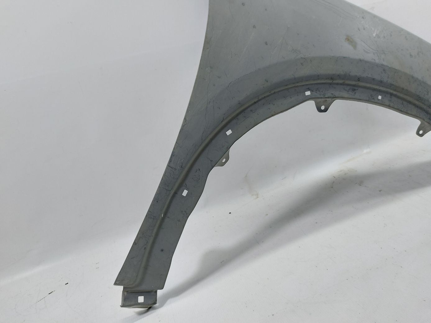 Крила Крило переднє праве Honda 602103K4H00ZZ Honda M-NV Basic Version 3 Крила Крило переднє праве Honda 602103K4H00ZZ Honda M-NV Basic Version 3