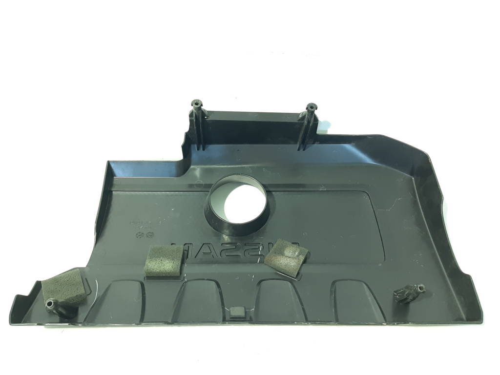 Sentra Кришка двигуна декор Nissan Sentra 2013-2019 140413RC1B Nissan Sentra 5