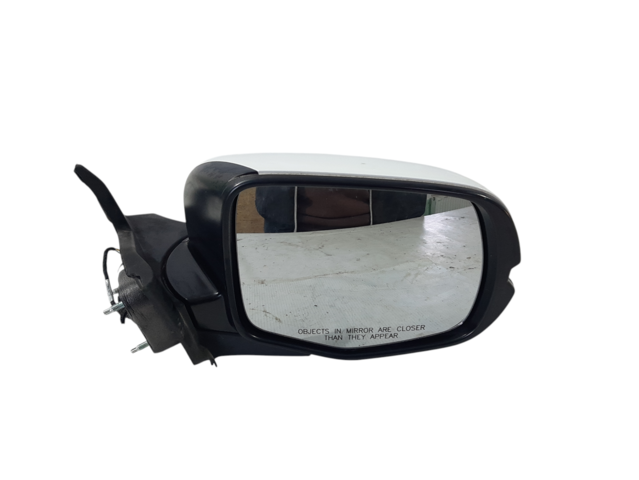 Ridgeline. Зеркало правое Honda Ridgeline 2017-2020 76200T6ZA01ZE Honda Ridgeline