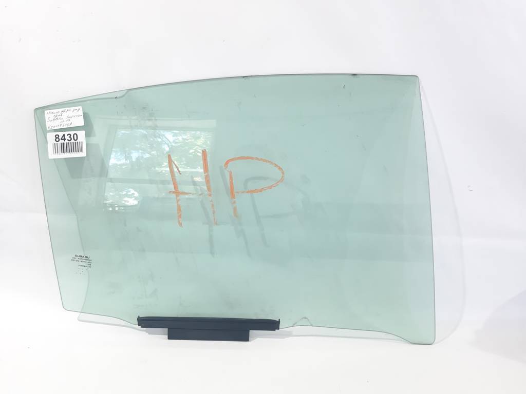 Impreza. Стекло двери задней правой Subaru Impreza 2017-2019 62011FL10A Subaru Impreza