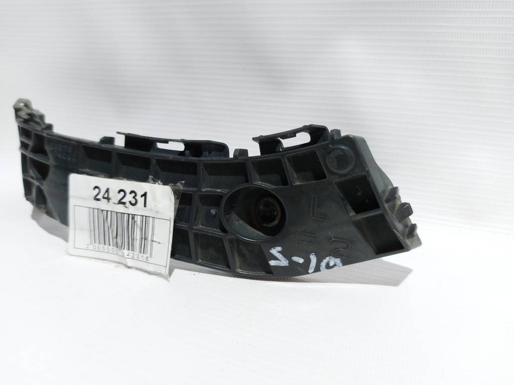 Scion iq Кріплення заднього бампера ліве Toyota Scion IQ 2012-2015 5257674012 Toyota Scion IQ 3