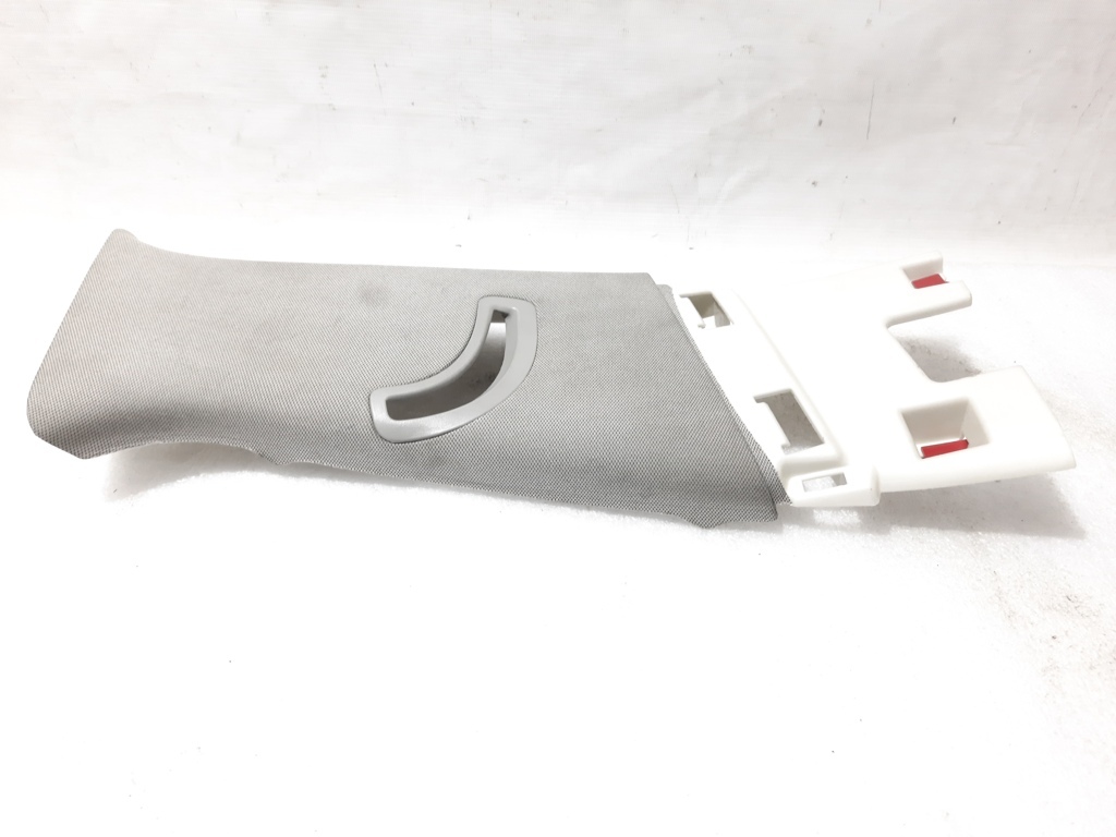 Ats Обшивка стійки центральна права верхня Cadillac ATS 2013-2017 23115491 Cadillac ATS 12