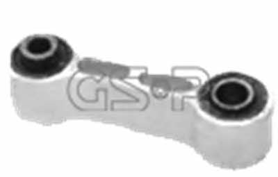 Стойки стабилизатора Стійка заднього стабілізатора GSP 520473 1 Стойки стабилизатора Стійка заднього стабілізатора GSP 520473 1