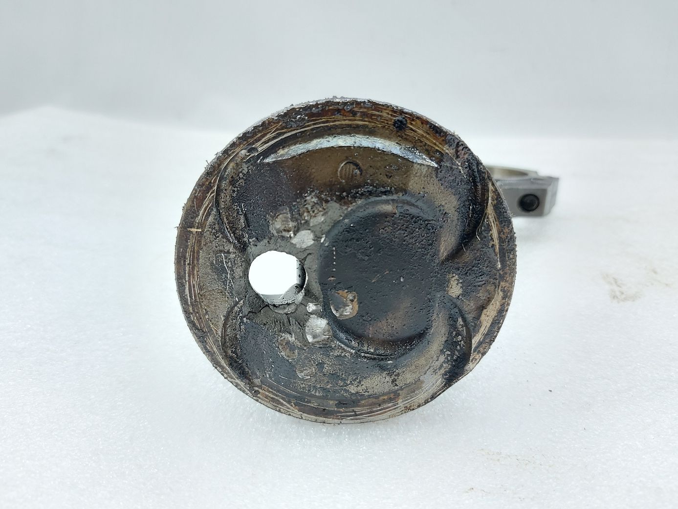 Товари з дефектами Шатун із поршнем (поршня брак) Kia CADENZA 2014-2020 235103L100 Kia CADENZA 3