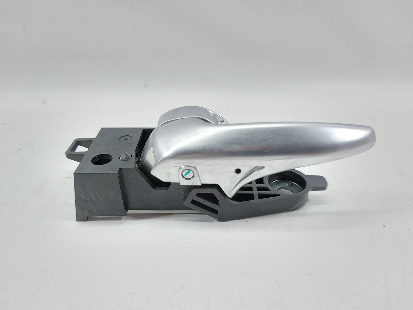 Dart Ручка дверей задньої лівої внутрішня (сіра) Dodge Dart 2013-2016 68170243AB Dodge Dart 3