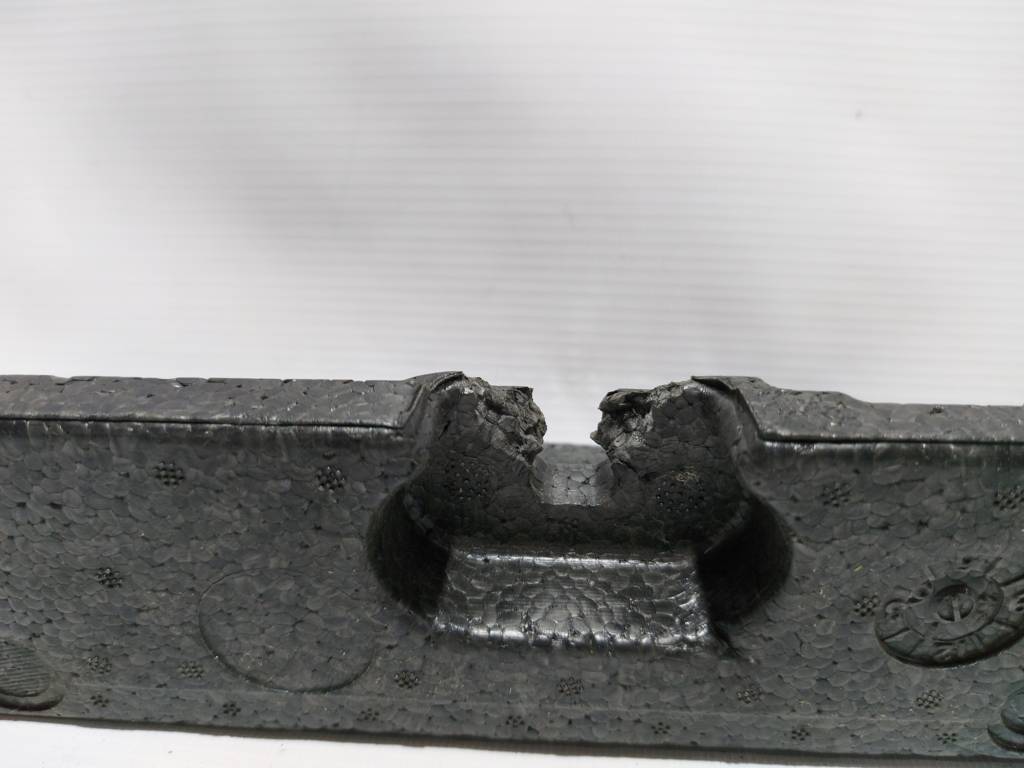 Passat cc Абсорбер в багажник Volkswagen Passat CC 2009-2017 3C5864471A Volkswagen Passat CC 3