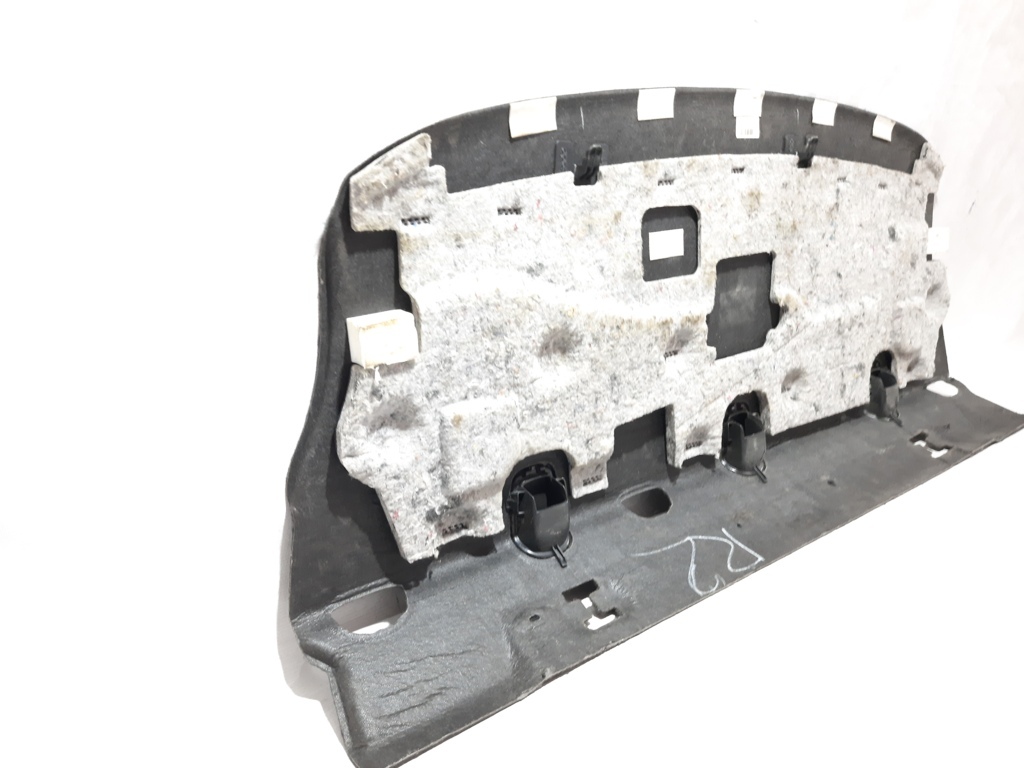 Dart Полка под заднее стекло Dodge Dart 2013-2015 1SW37DX9AF Dodge Dart 25