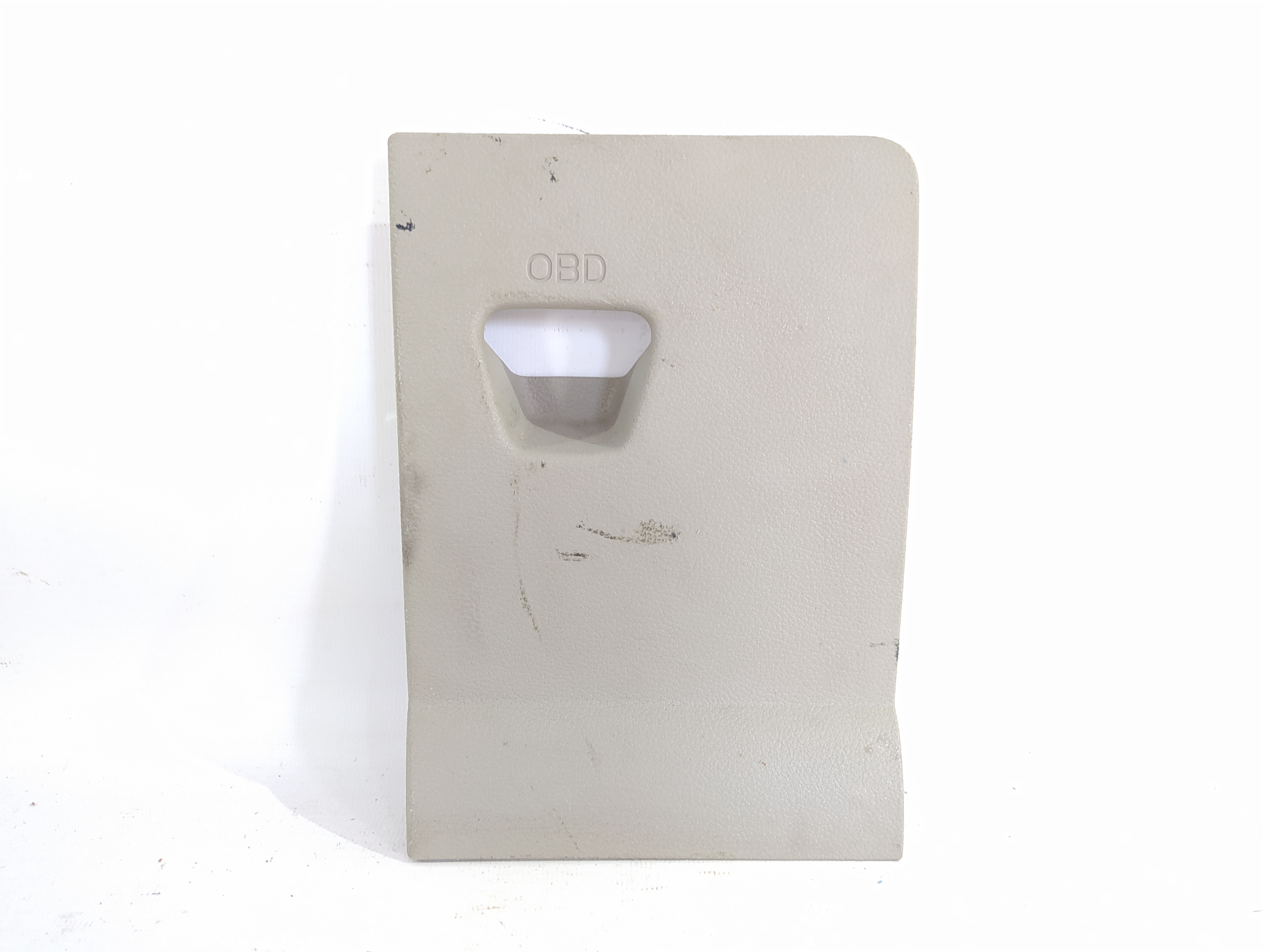 C-max. Накладка торпеды левая нижняя Ford C-Max 2013-2019 CJ5Z7804459CA Ford C-Max