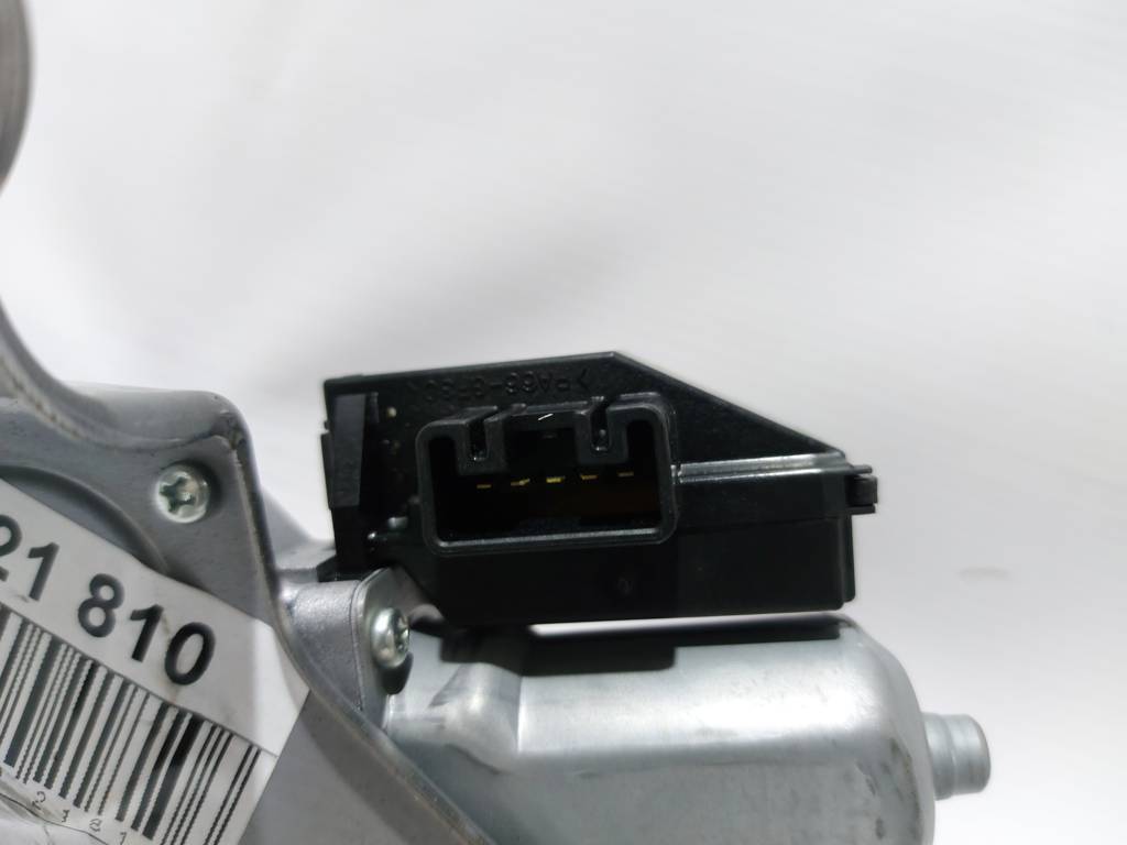 Prius c Моторчик склоочисника кришки багажника Toyota Prius C 2012-2019 8513052240 Toyota Prius C 3