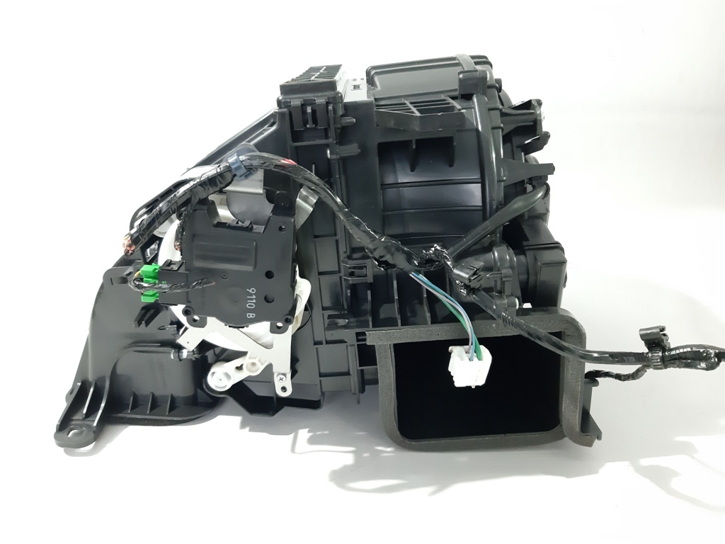 Ilx Мотор печки Acura ILX 2016-2020 79305TX6A42 Acura ILX 3