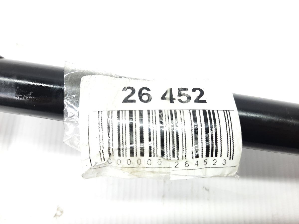 R 1200 Подножка боковая BMW R 1200 2014 46538526525 BMW R 1200 6
