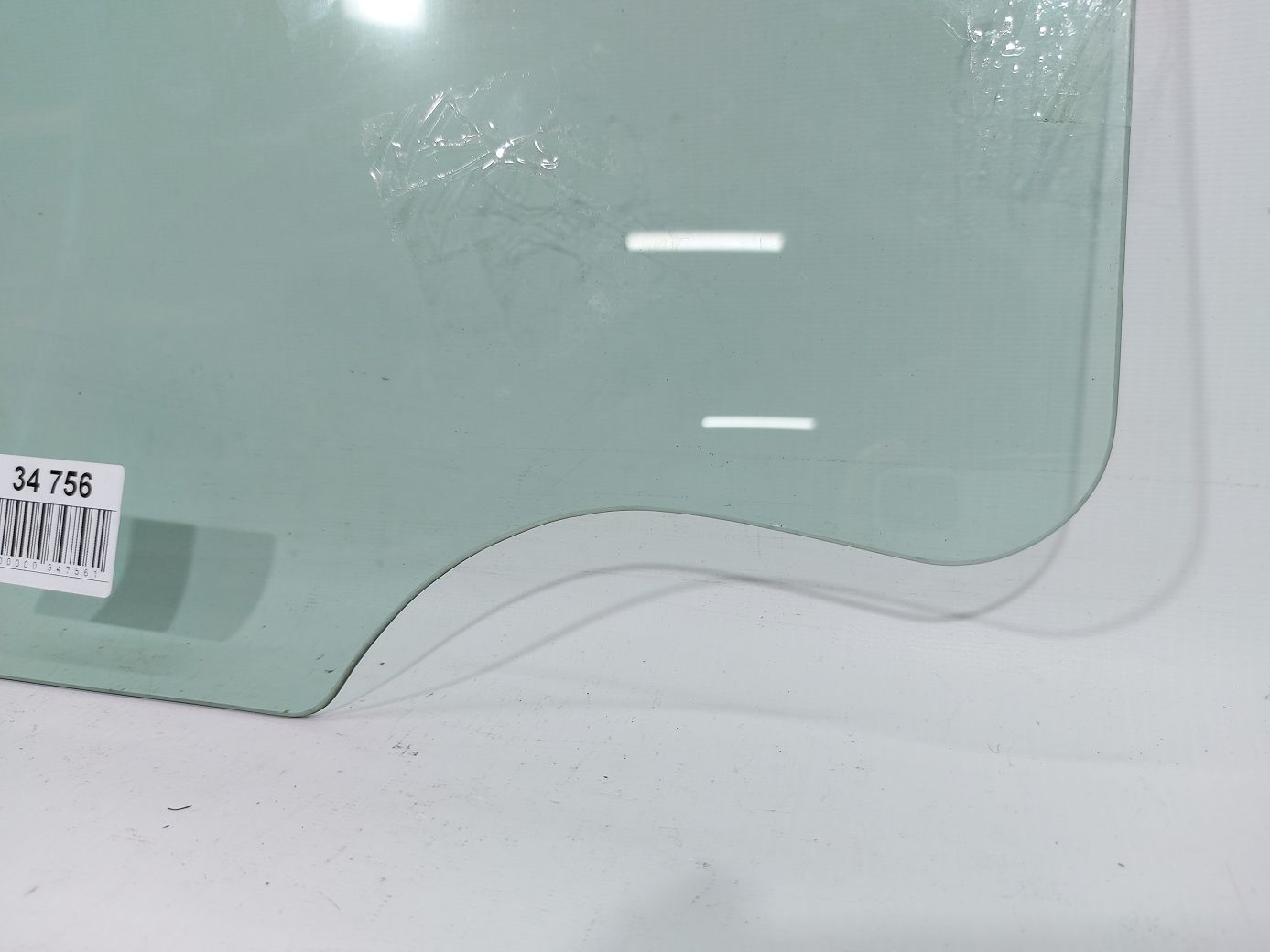 Cruze Скло дверей задньої лівої Chevrolet Cruze 2011-2016 95147525 Chevrolet Cruze 7
