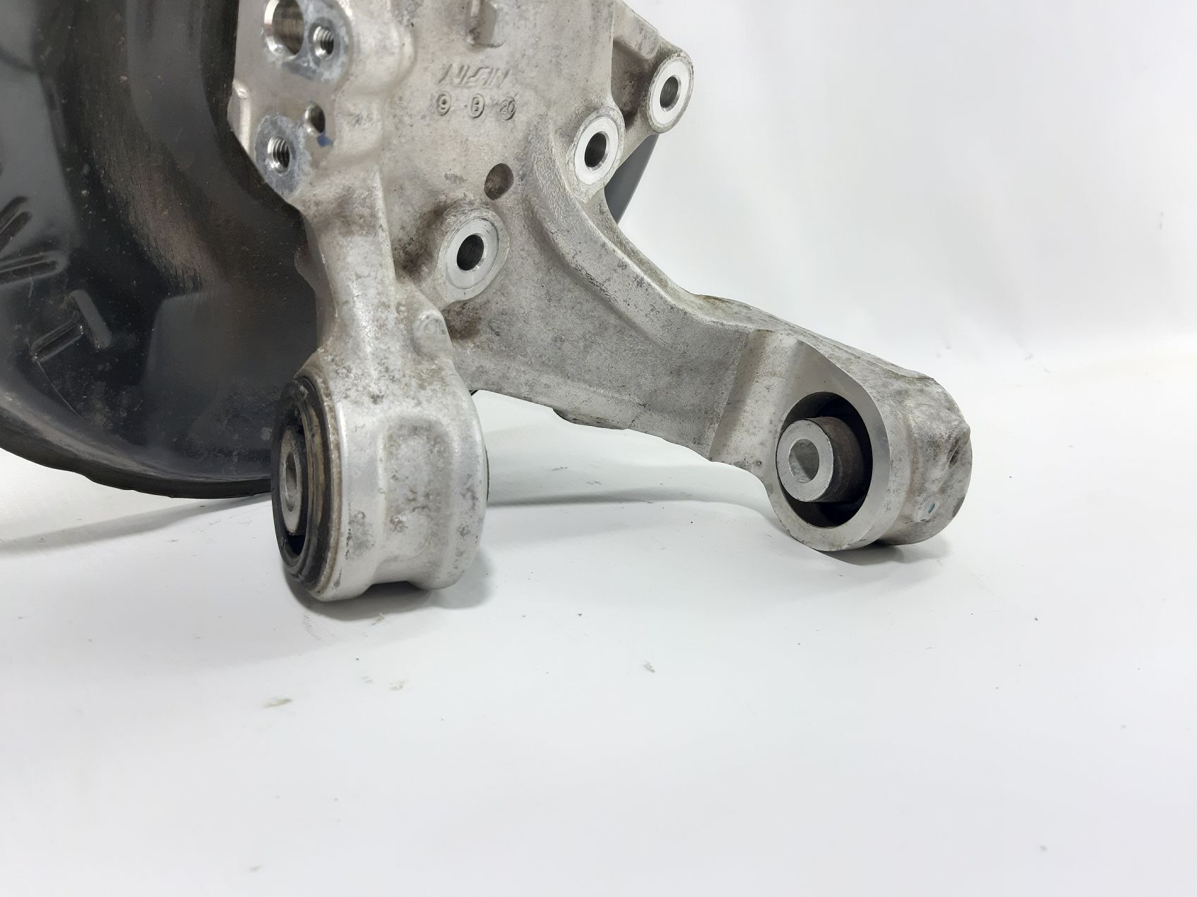 Ilx Задня цапфа права Acura ILX 2016-2022 52210TV9A03 Acura ILX 2