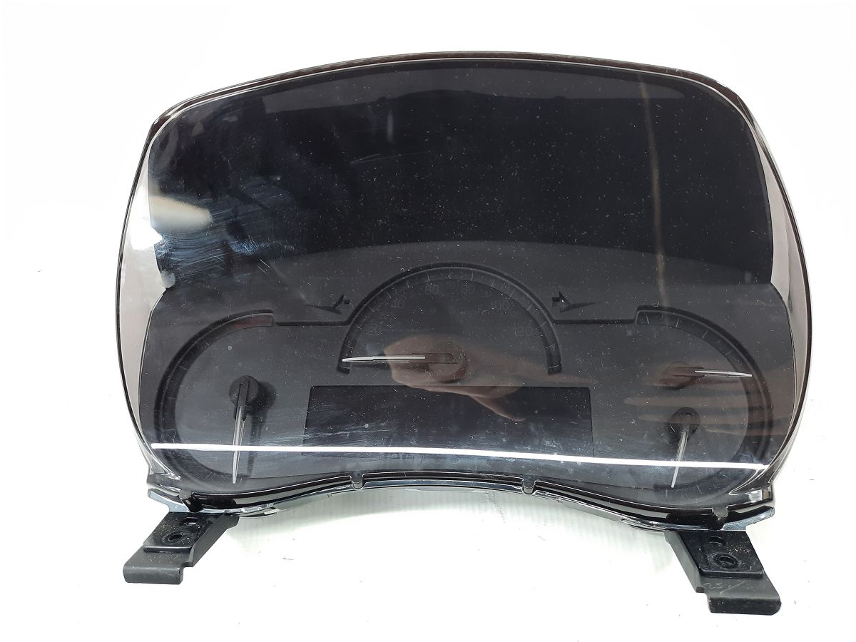 Ats Приладова панель Cadillac ATS 2014 84382558 Cadillac ATS 3