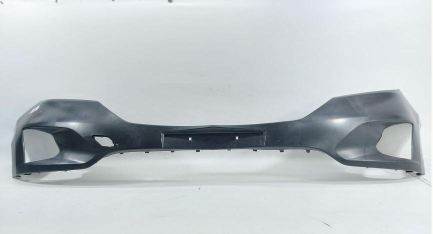 Передні бампери Передній бампер верхній (вм'ятина) Chevrolet Equinox 2017-2021 84385251 Chevrolet Equinox 2