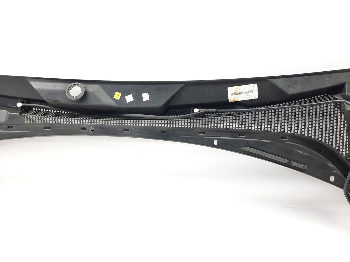 Ats Повітропровід під лобове скло Cadillac ATS 2013-2019 23332839 Cadillac ATS 11