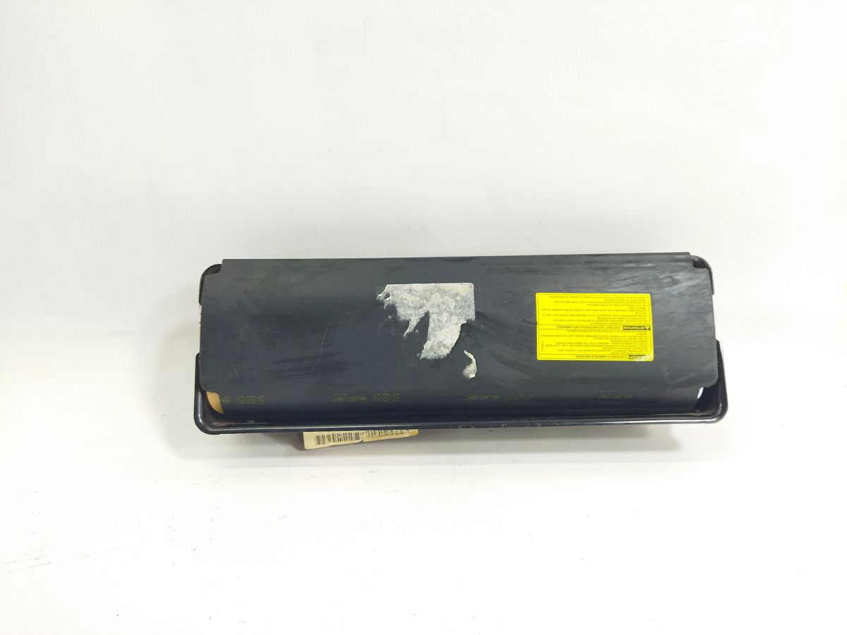 Air Bag ніг лівий Chrysler 200 Limited 2015-2017 68148431AC Chrysler 200 Limited 1 Air Bag ніг лівий Chrysler 200 Limited 2015-2017 68148431AC Chrysler 200 Limited 1