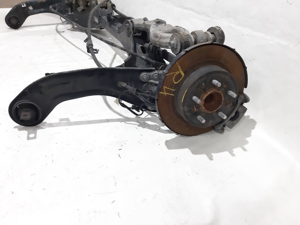 Cadenza Підрамник задній Kia CADENZA 2012-2016 554053V150DS Kia CADENZA 3 Cadenza Підрамник задній Kia CADENZA 2012-2016 554053V150DS Kia CADENZA 3