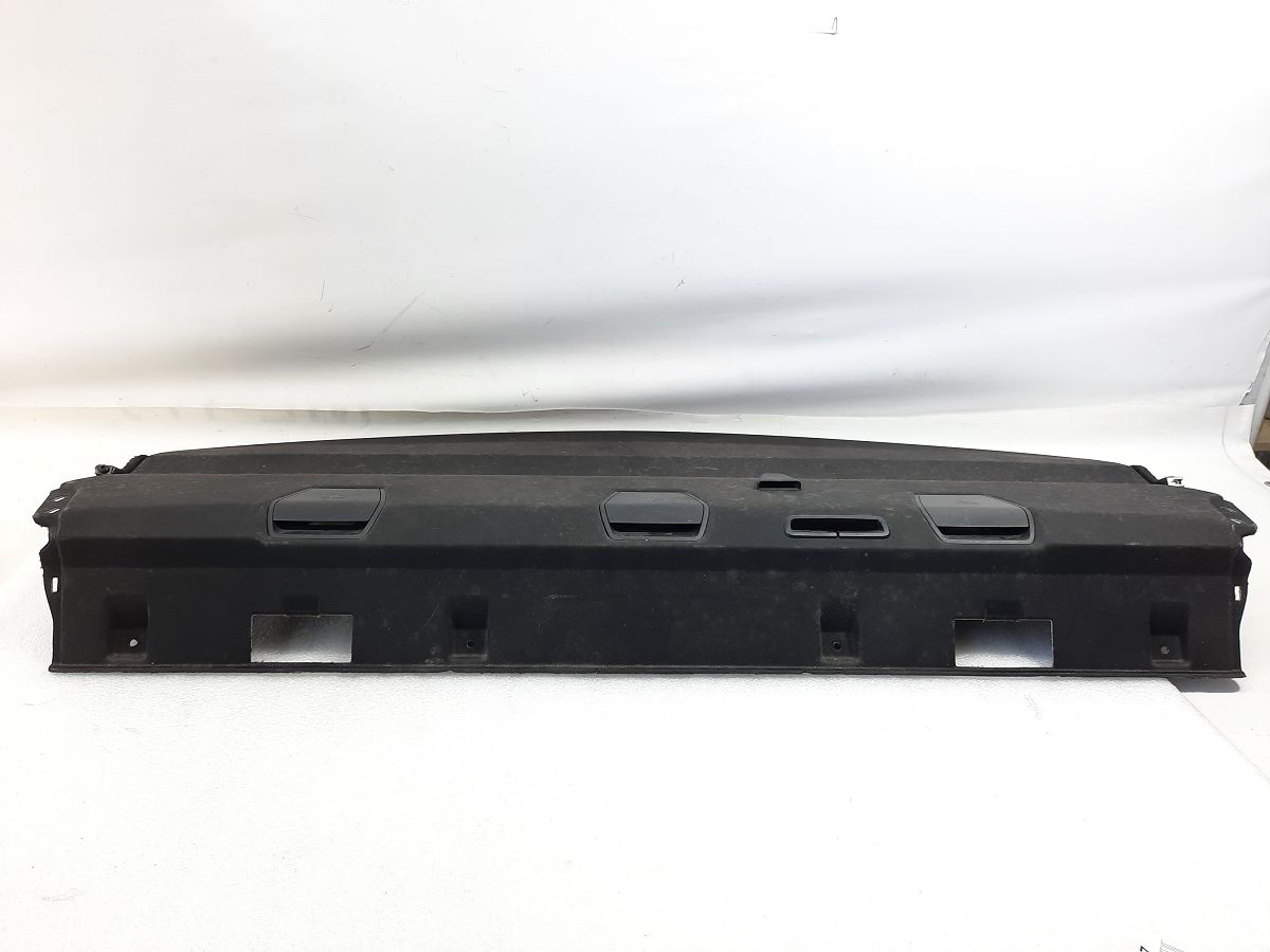 328i xdrive Полиця під заднє скло BMW 328i xDrive 2013-2016 51467848008 BMW 328i xDrive 2