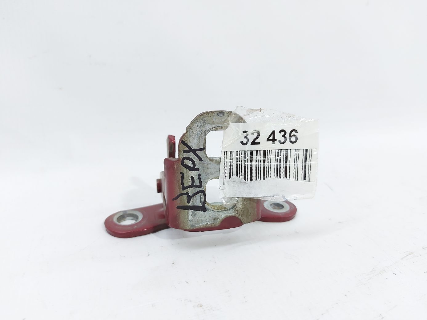 Patriot Петля дверей передньої/задньої правої верхня Jeep Patriot 2007-2017 5074256AB Jeep Patriot 10