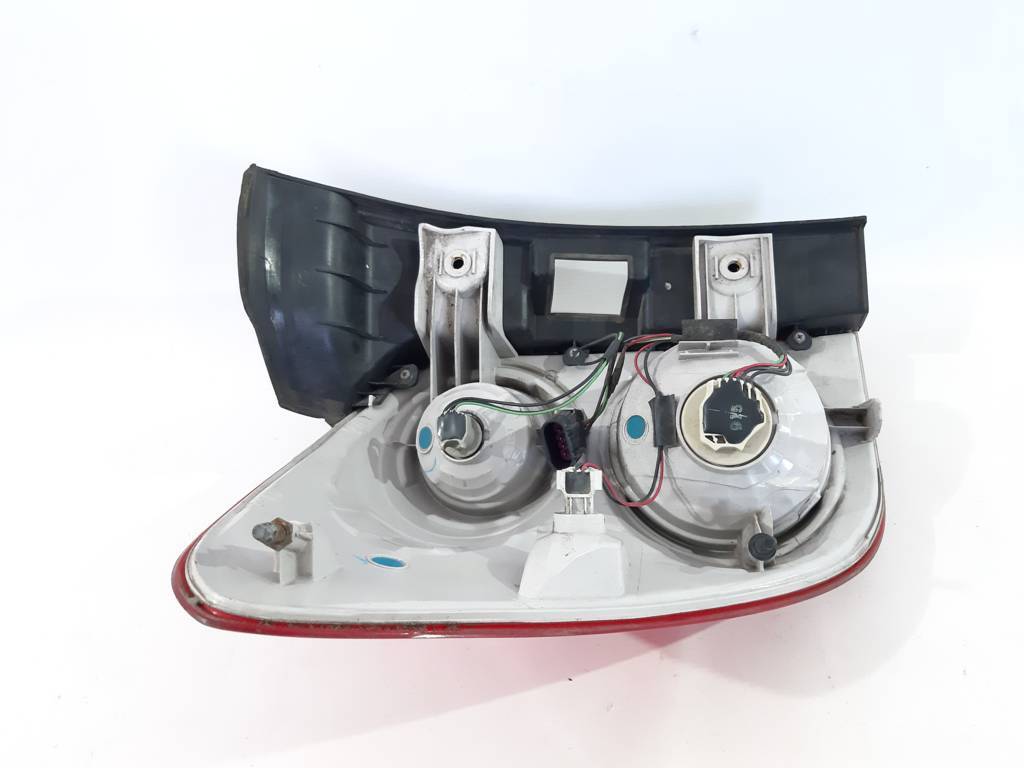 Equinox Ліхтар задній правий Chevrolet Equinox 2010-2015 23267749 Chevrolet Equinox 26