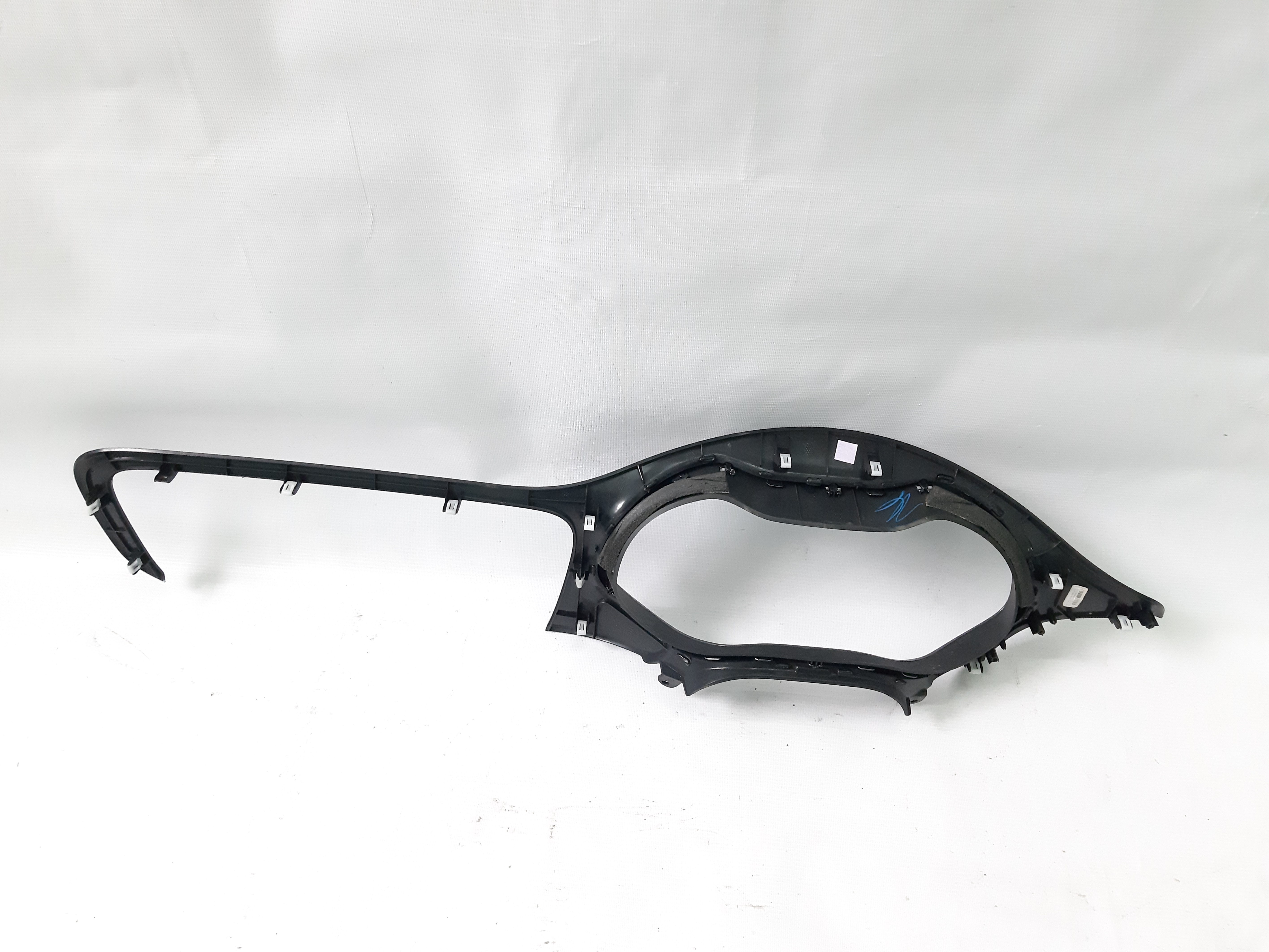 200s Рамка спідометра Chrysler 200 S 2015 1YU17MBBAA Chrysler 200 S 2