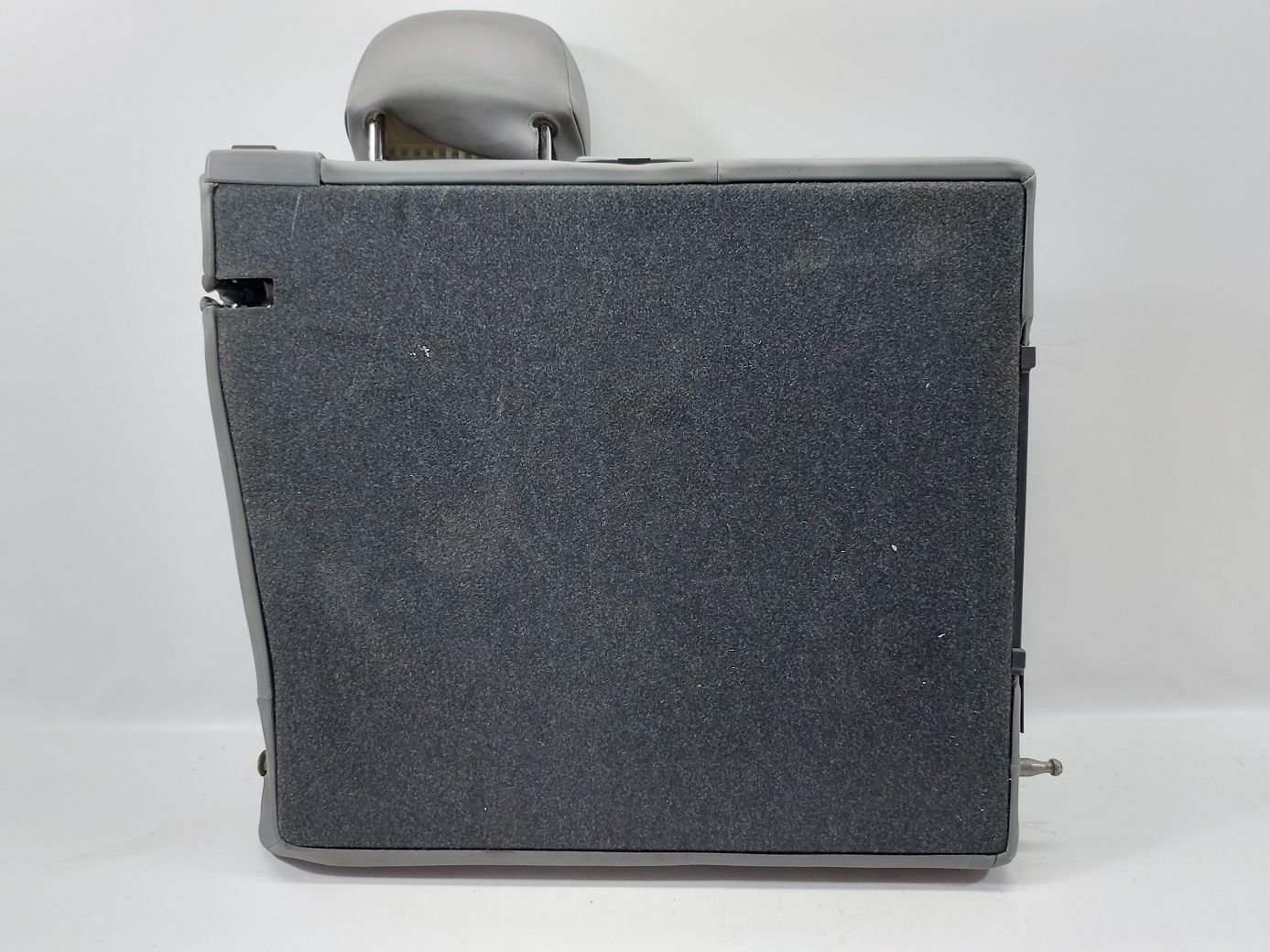 Malibu Спинка заднього ряду сидінь ліва Chevrolet Malibu 2013 20931445 Chevrolet Malibu 6