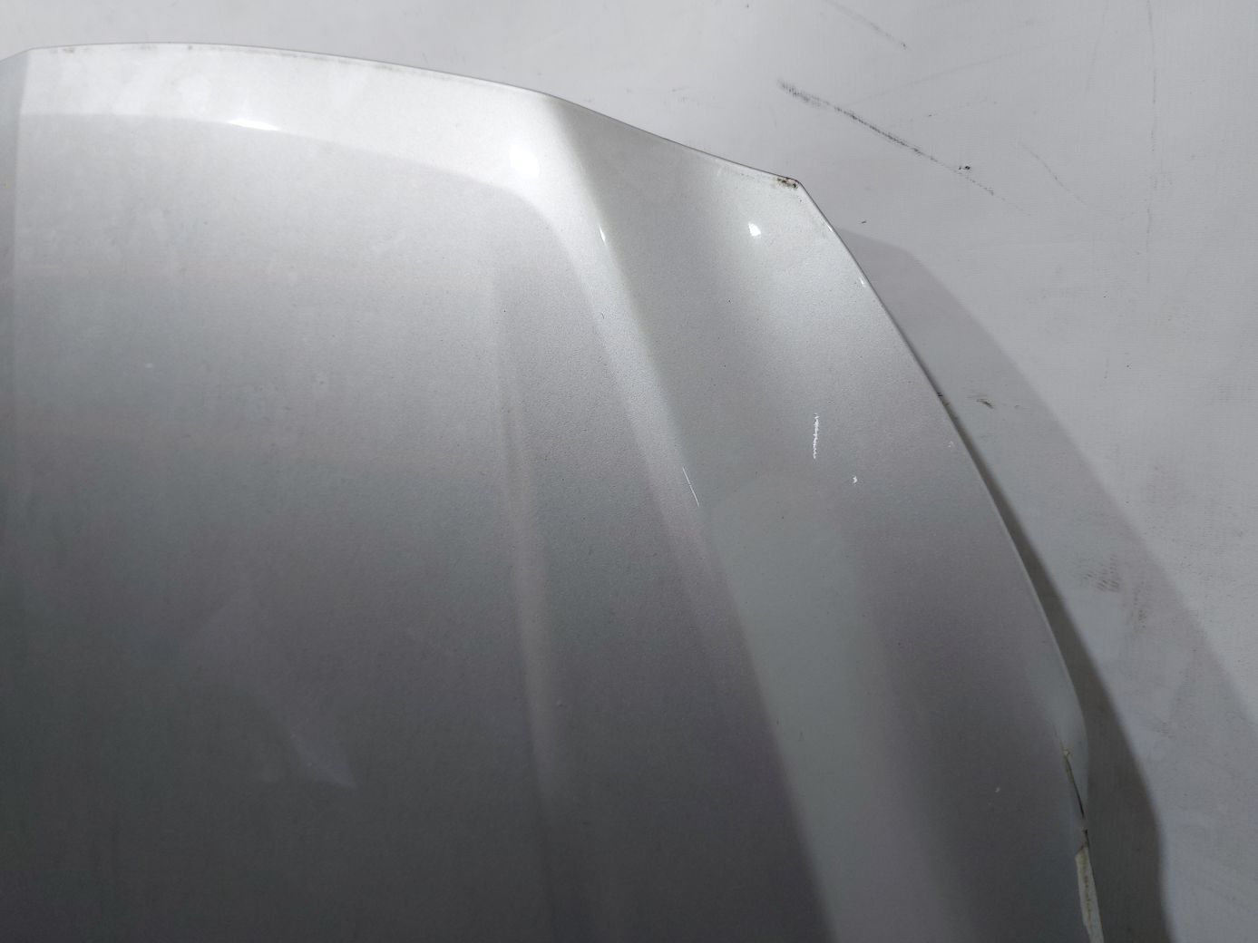 Malibu Капот Chevrolet Malibu 2013-2015 23485035 Chevrolet Malibu 3