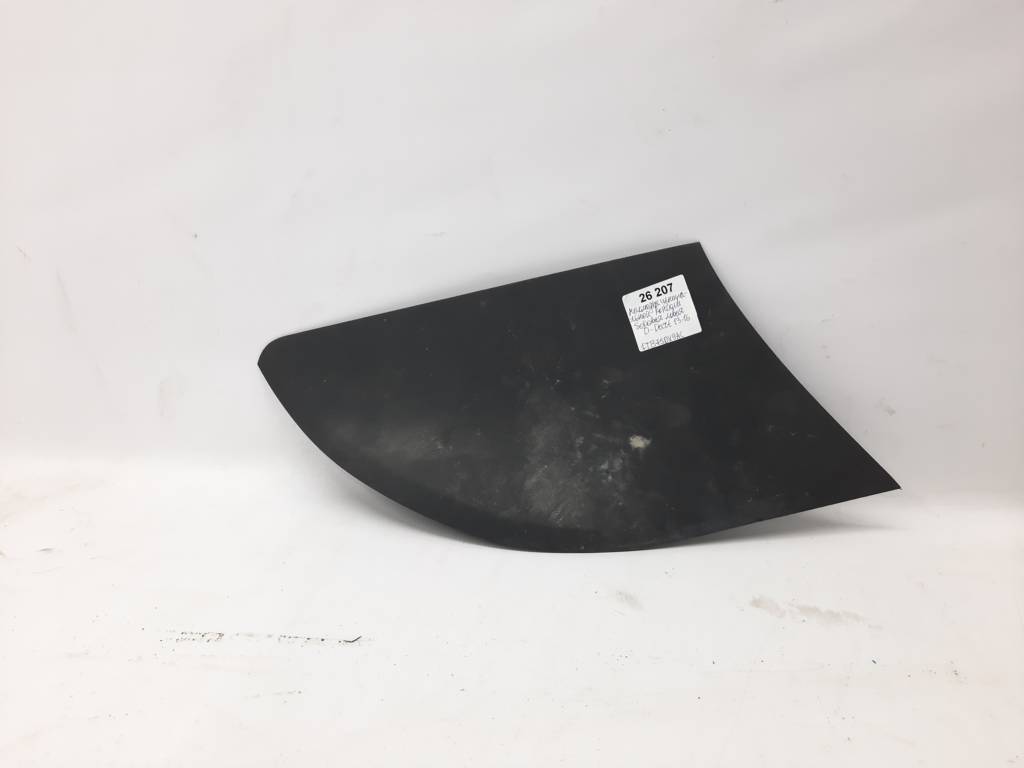 Dart Накладка центральной консоли боковая левая Dodge Dart 2013-2019 1TB75DX9AC Dodge Dart 9