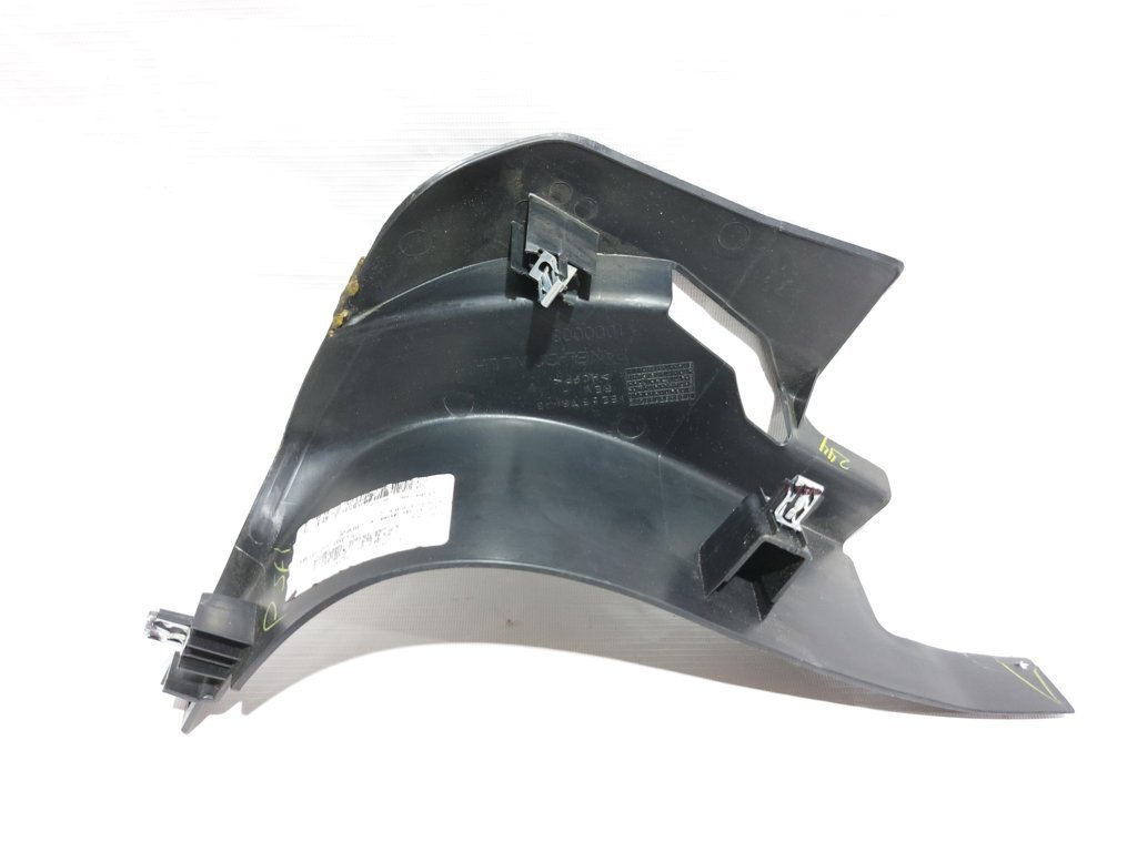 Journey Обшивка порога переднего угловая левая Dodge Journey 2009-2020 1BE53XDVAC Dodge Journey 10