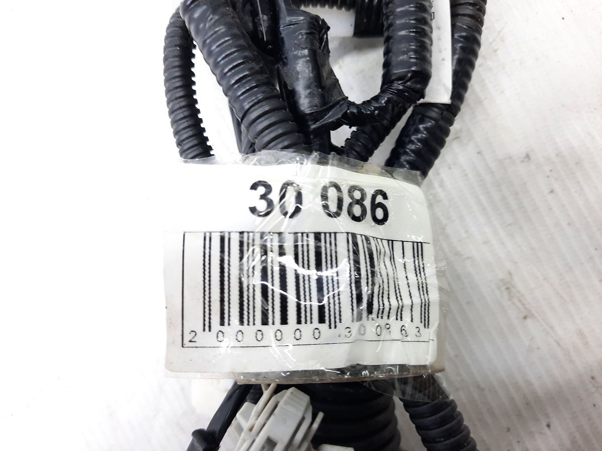 Insight Проводка дверей задньої лівої Honda Insight 2010-2014 32754TM8A00 Honda Insight 12