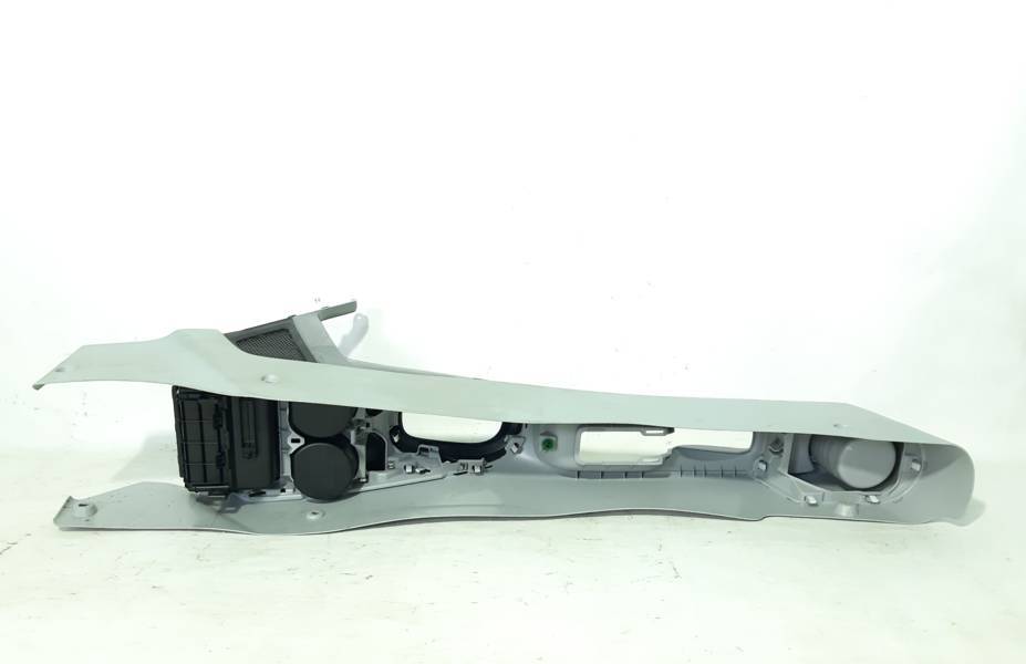 Cr-z Консоль центральная Honda CR-Z 2011-2012 83450SZTG01ZA Honda CR-Z 13