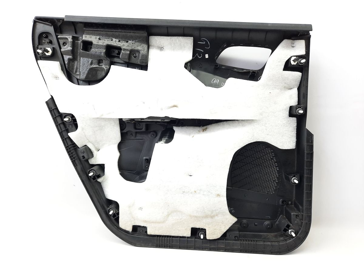 Journey Карта двери задней правой Dodge Journey 2012-2019 1QF261XBAH Dodge Journey 9 Journey Карта двери задней правой Dodge Journey 2012-2019 1QF261XBAH Dodge Journey 9