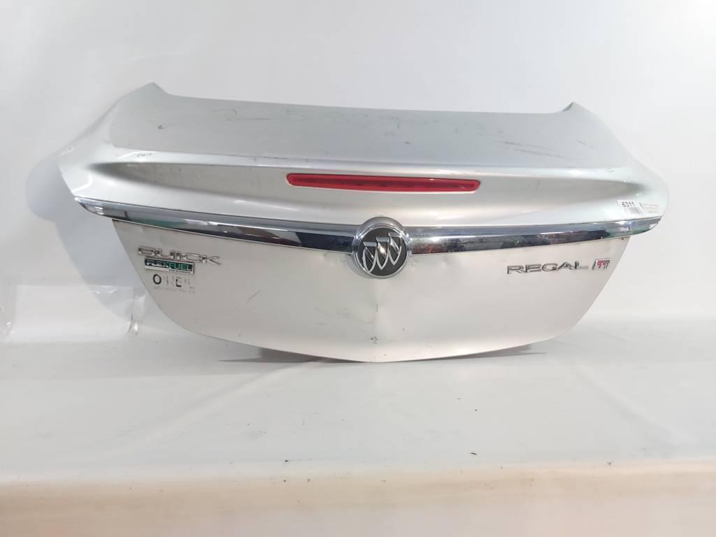 Regal. Кришка багажника Buick Regal 2011-2013 20960904 Buick Regal