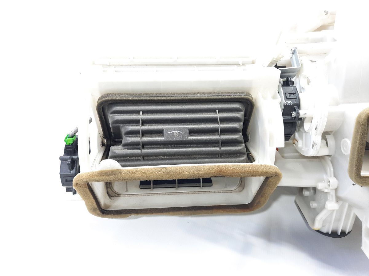 Insight Печка Honda Insight 2010-2014 79106TM8A41 Honda Insight 7