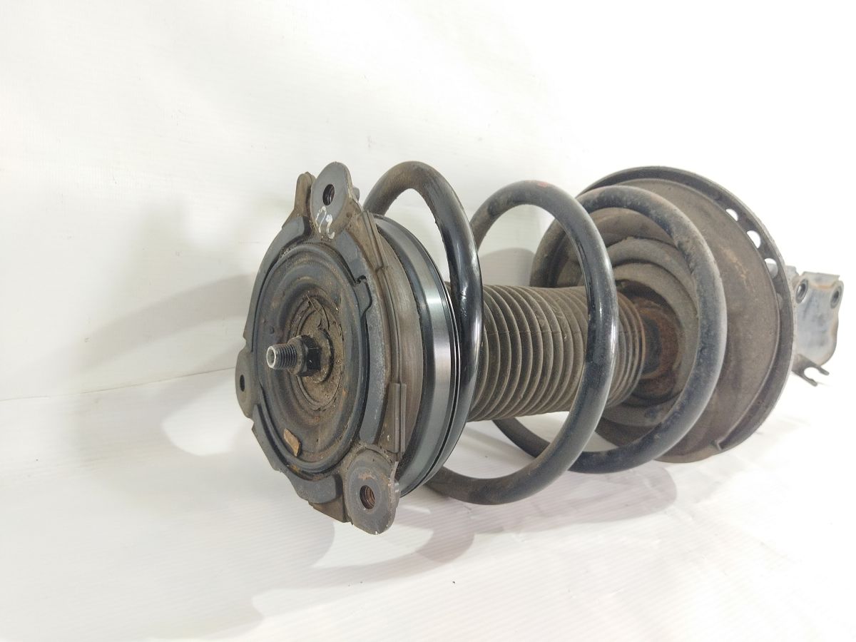 Altima Стойка амортизатора передняя левая в сборе (ржавчина) Nissan Altima 2013-2015 E43033TA1B Nissan Altima 3 Altima Стойка амортизатора передняя левая в сборе (ржавчина) Nissan Altima 2013-2015 E43033TA1B Nissan Altima 3