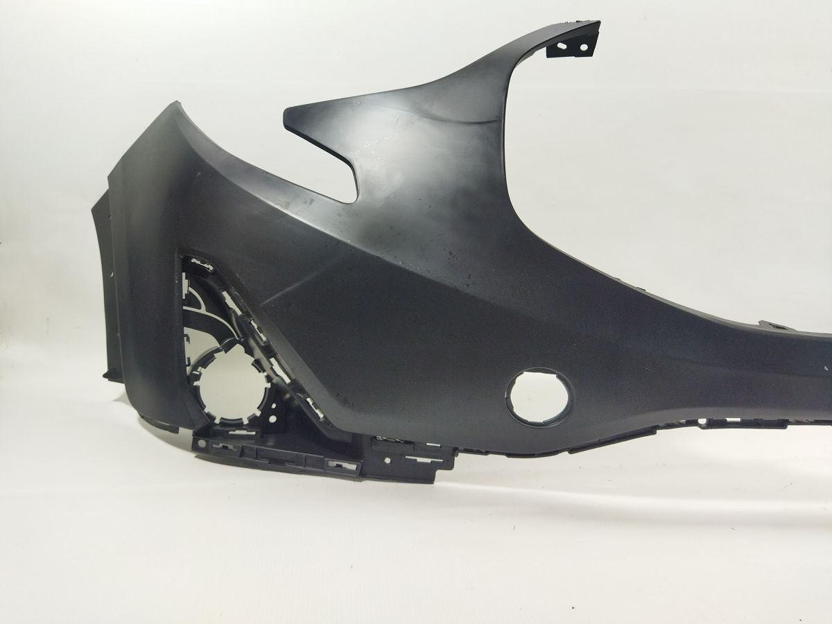 Передні бампери Передній бампер верхній (зігнутий посередині) GMC Terrain 2018-2021 84418527 GMC Terrain 5