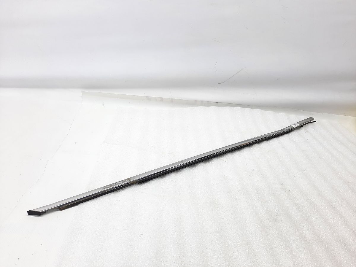 Accord. Ущільнювальна гумка зовнішнього скла двері передньої правої Honda Accord 2008-2012 72410TA0A02 Honda Accord Accord. Ущільнювальна гумка зовнішнього скла двері передньої правої Honda Accord 2008-2012 72410TA0A02 Honda Accord