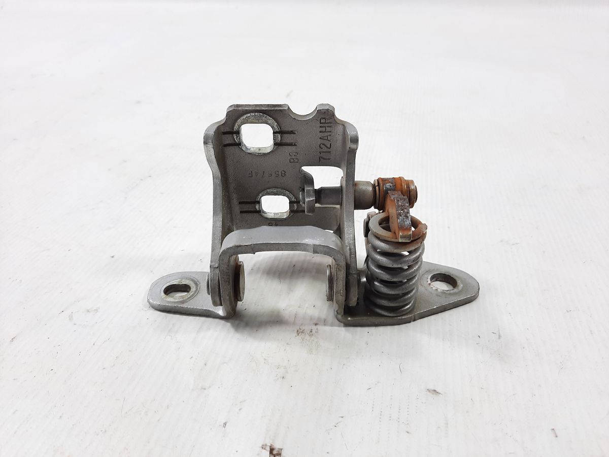 Patriot Петля дверей передньої/задньої правої нижня Jeep Patriot 2007-2017 5115712AK Jeep Patriot 4