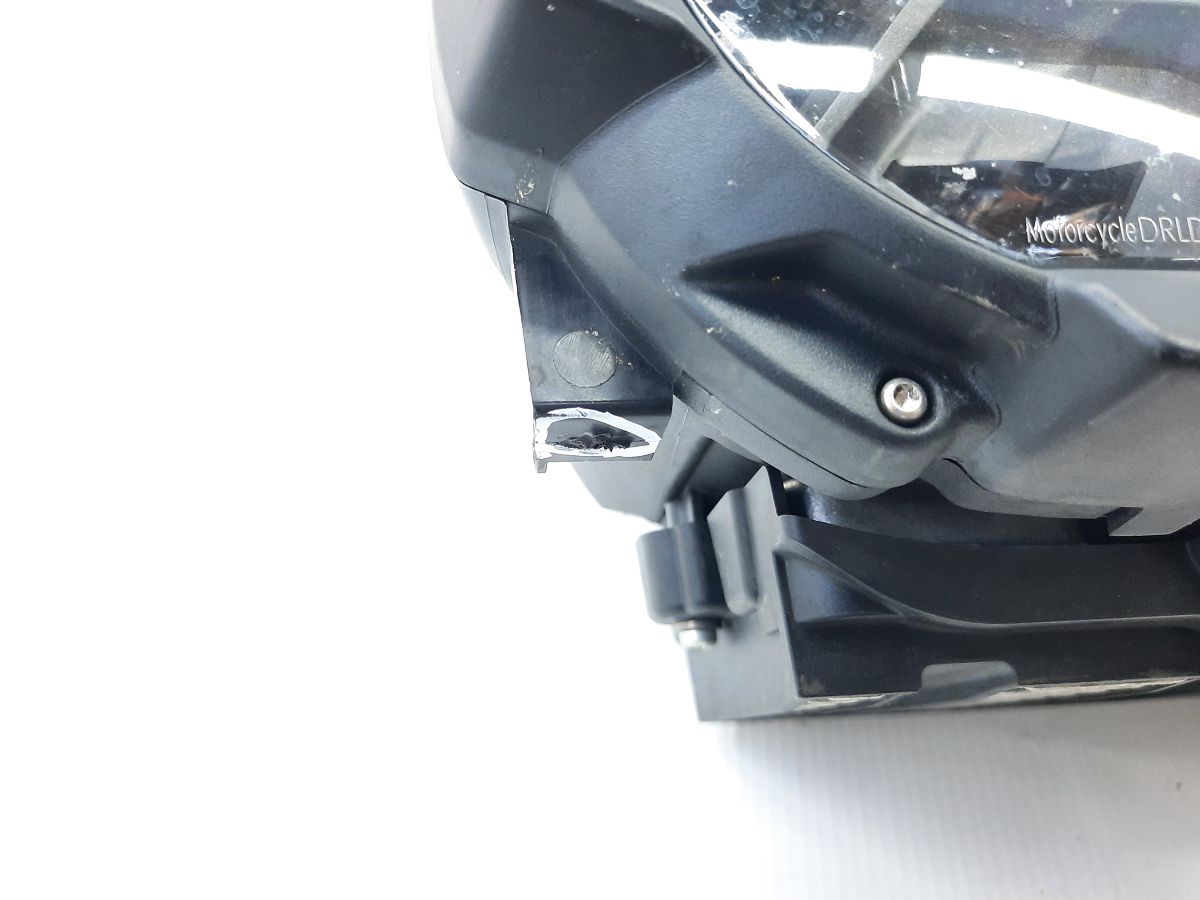 R 1200 Фара BMW R 1200 2014 63128526016 BMW R 1200 8