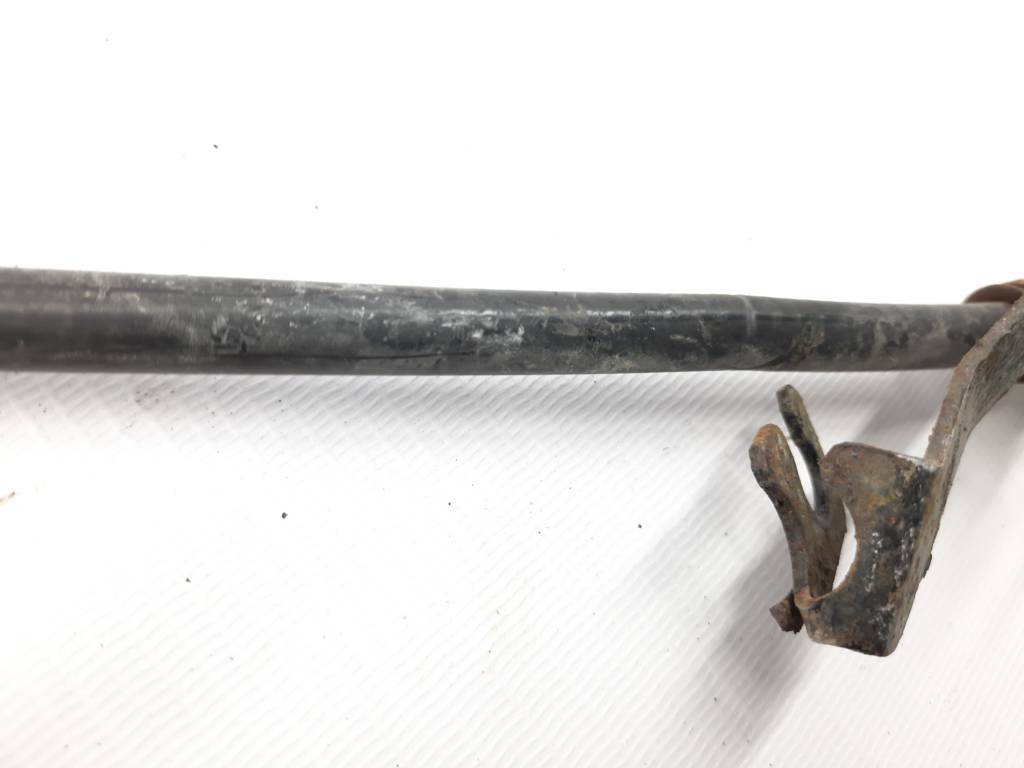 Dart Трос стояночного тормоза левый Dodge Dart 2013-2019 68232031AA Dodge Dart 20