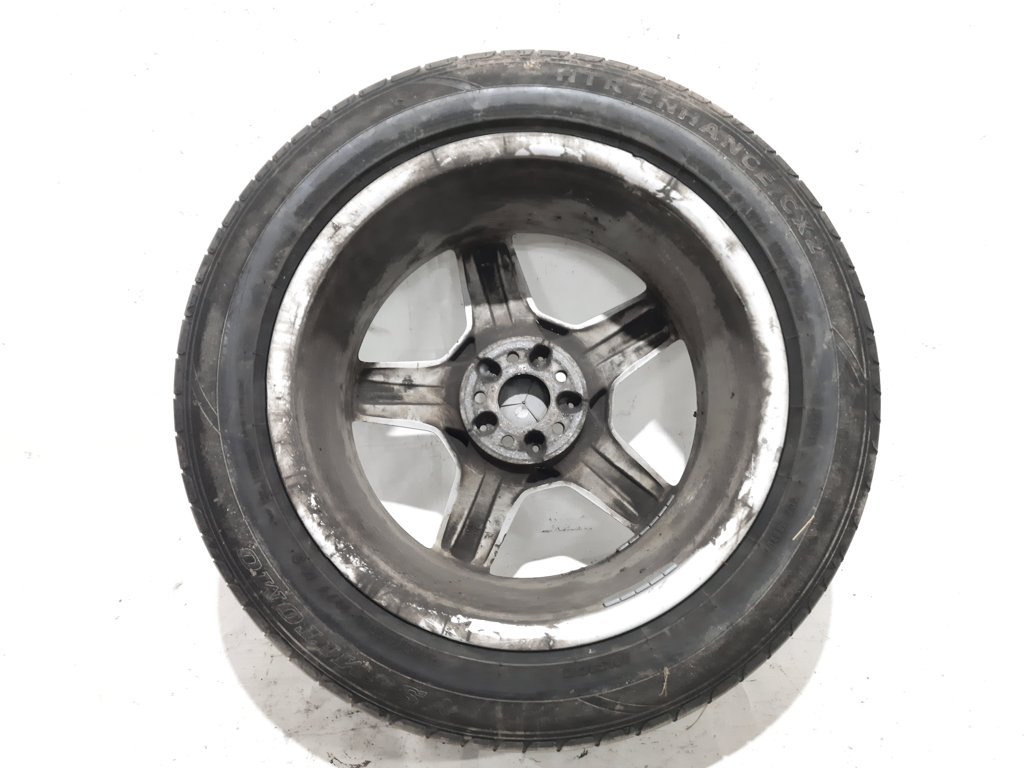 R-350 Колісний диск R19 255/50 Mercedes-Benz R 350 2006-2012 66474299 MERCEDES-BENZ Mercedes-Benz R 350 26