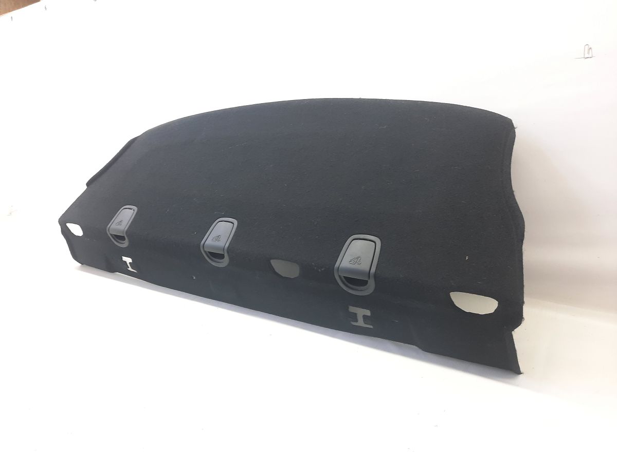 Dart Полка под заднее стекло Dodge Dart 2013-2015 1SW37DX9AF Dodge Dart 13